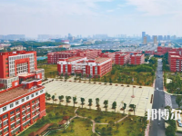 南昌師范學(xué)院昌北校區(qū)2023年報(bào)名條件、招生要求、招生對(duì)象