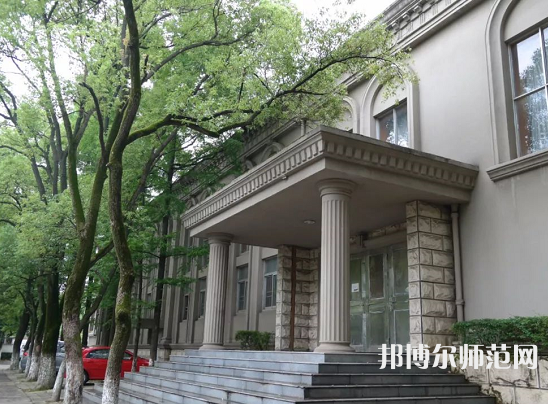 南昌師范學院昌北校區(qū)2023年怎么樣、好不好