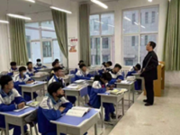 甘南幼師職教中心2023年怎么樣、好不好