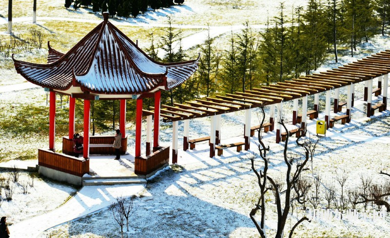煙臺理工師范學院2023年怎么樣、好不好 