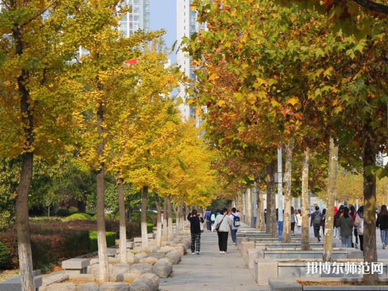 煙臺理工師范學院2023年怎么樣、好不好 