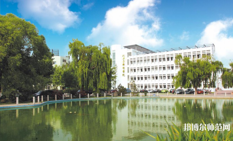 濰坊科技師范學(xué)院2023年怎么樣、好不好 