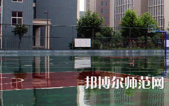 安陽幼兒師范高等?？茖W校2023年怎么樣、好不好