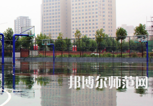 安陽(yáng)幼兒師范高等?？茖W(xué)校2023年地址在哪里