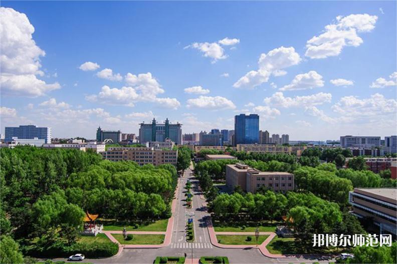 長(zhǎng)春理工師范大學(xué)西校區(qū)2023年報(bào)名條件、招生要求、招生對(duì)象