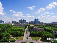 長春理工師范大學(xué)西校區(qū)2023年報名條件、招生要求、招生對象