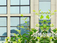 安陽幼兒師范高等?？茖W校2023年報名條件、招生要求、招生對象