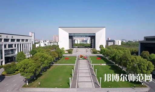 湖州師范學(xué)院2023年報(bào)名條件、招生要求、招生對(duì)象