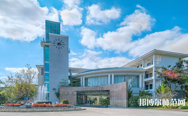 廣東外語外貿(mào)師范大學(xué)南國商學(xué)院2023年報(bào)名條件、招生要求、招生對象