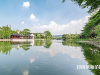 廣東外語外貿(mào)師范大學南國商學院2023年報名條件、招生要求、招生對象