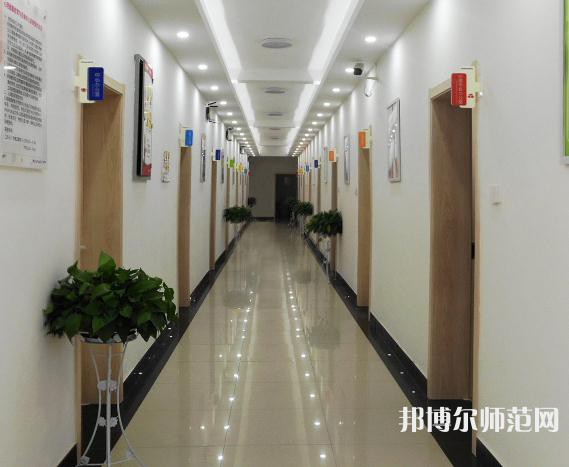 寶雞職業(yè)技術(shù)師范學院2023年有哪些專業(yè)