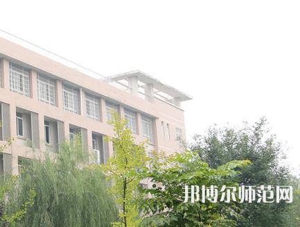 旬陽幼師職業(yè)中等專業(yè)學校2023年怎么樣、好不好