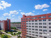 長春理工師范大學(xué)南校區(qū)2023年報名條件、招生要求、招生對象