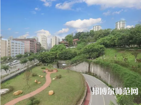重慶工商師范大學(xué)派斯學(xué)院2023年報(bào)名條件、招生要求、招生對(duì)象 