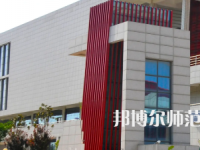 鄭州幼兒師范高等?？茖W校2023年有哪些專業(yè)