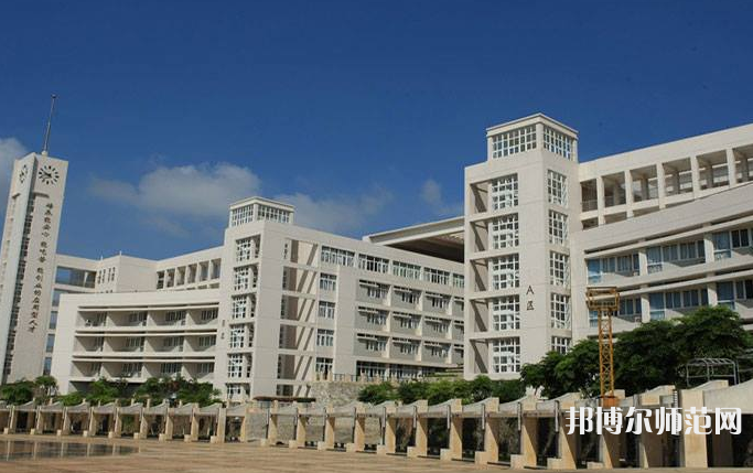 廣東海洋師范大學(xué)2023年報(bào)名條件、招生要求、招生對(duì)象