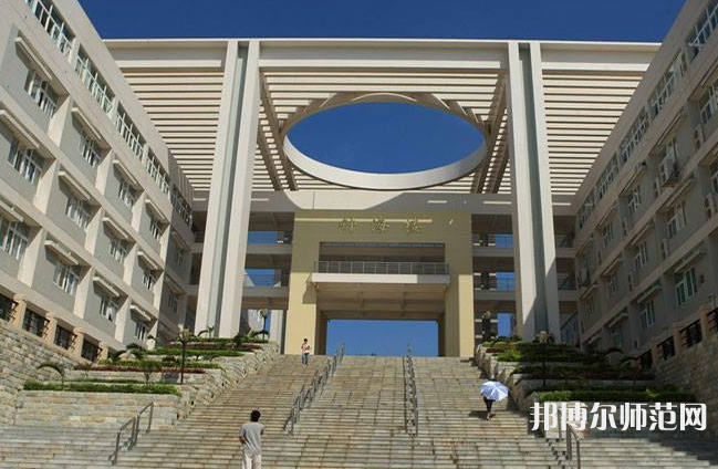 廣東海洋師范大學(xué)2023年報(bào)名條件、招生要求、招生對(duì)象