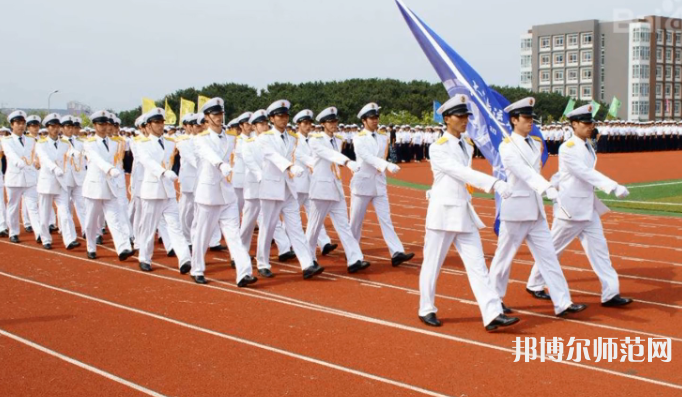 大連航運職業(yè)技術師范學院2023年怎么樣、好不好