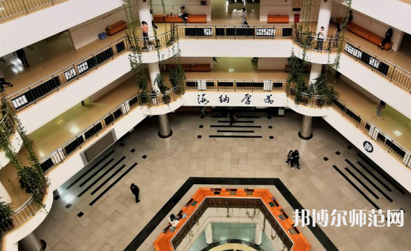 廣東海洋師范大學(xué)2023年怎么樣、好不好