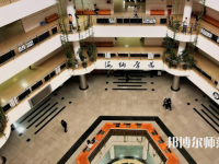 廣東海洋師范大學(xué)2023年怎么樣、好不好