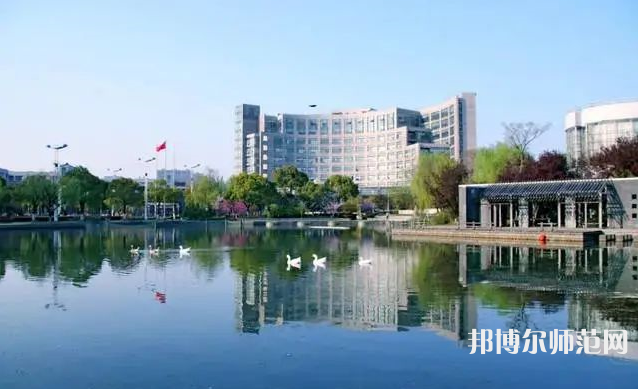杭州師范大學2023年報名條件、招生要求、招生對象