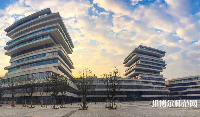 杭州師范大學2023年報名條件、招生要求、招生對象