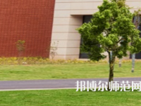 中原科技師范學(xué)院2023年怎么樣、好不好