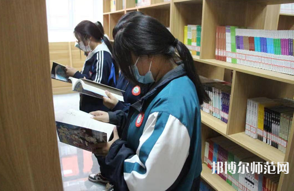 柏鄉(xiāng)幼師職教中心2023年怎么樣、好不好