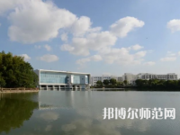 蘇州城市師范學(xué)院2023年怎么樣、好不好