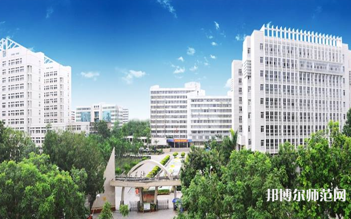 廣東石油化工師范學(xué)院光華校區(qū)2023年報(bào)名條件、招生要求、招生對(duì)象