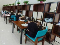 山東財經(jīng)師范大學明水校區(qū)2023年怎么樣、好不好