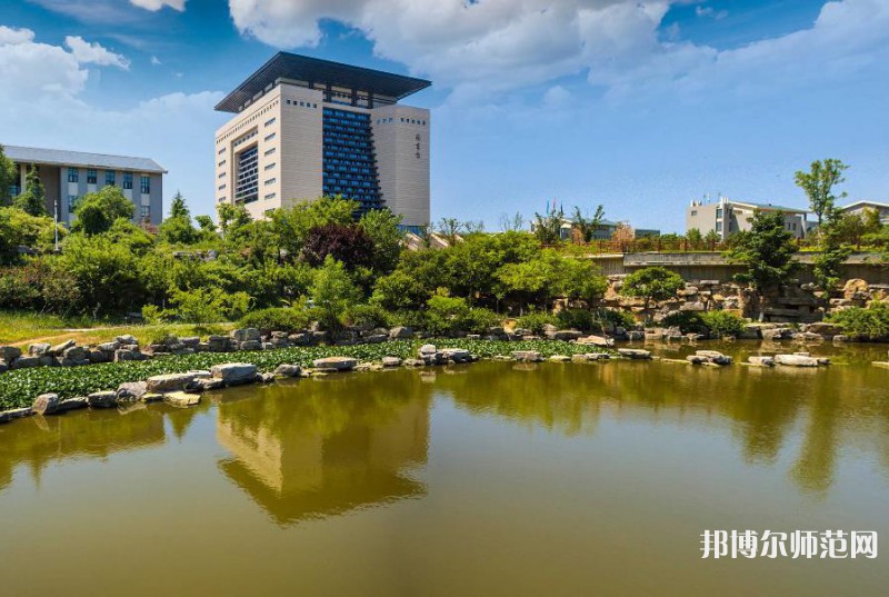 山東財經(jīng)師范大學(xué)明水校區(qū)2023年怎么樣、好不好 