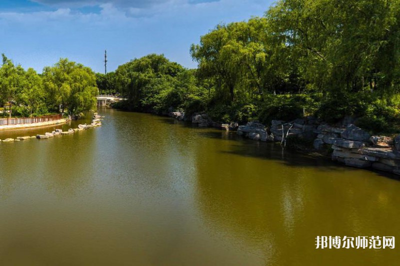 山東財經(jīng)師范大學(xué)明水校區(qū)2023年怎么樣、好不好 