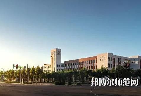 安順幼師職業(yè)技術(shù)高級(jí)中學(xué)2023年學(xué)費(fèi)、收費(fèi)多少