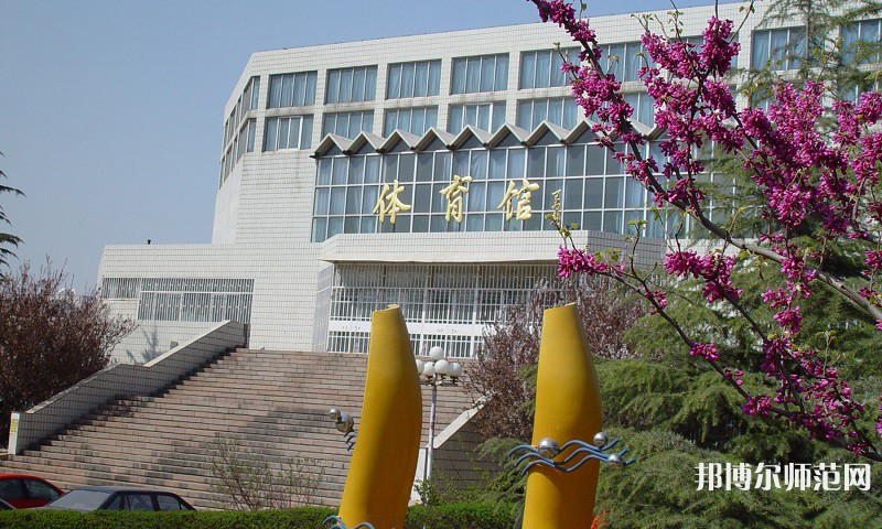 山東財經(jīng)師范大學(xué)圣井校區(qū)2023年報名條件、招生要求、招生對象 