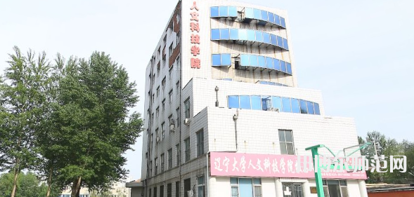 遼寧大學師范學院蒲河校區(qū)2023年報名條件、招生要求、招生對象