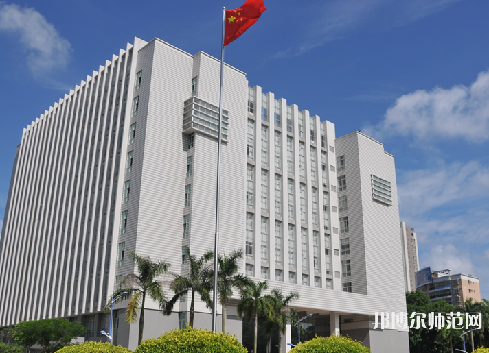 廣東石油化工師范學(xué)院官渡校區(qū)2023年怎么樣、好不好