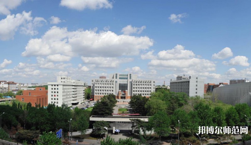 東北師范大學(xué)2023年報(bào)名條件、招生要求、招生對(duì)象 