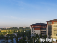 揚(yáng)州大學(xué)廣陵師范學(xué)院2023年報(bào)名條件、招生要求、招生對象