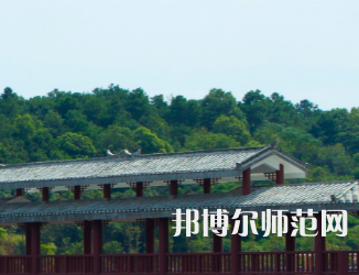 湖南民族職業(yè)師范學(xué)院2023年報(bào)名條件、招生要求、招生對(duì)象