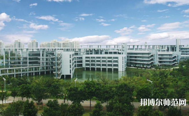東莞理工師范學院松山湖校區(qū)2023年報名條件、招生要求、招生對象