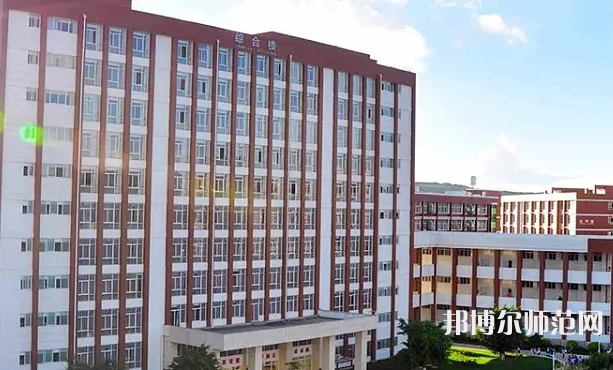 云南現(xiàn)代職業(yè)技術師范學院2023年報名條件、招生要求、招生對象