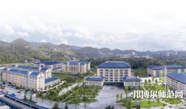 湖北恩施師范學(xué)院2023年報名條件、招生要求、招生對象