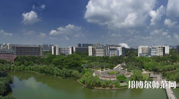 廣州師范大學(xué)2023年報名條件、招生要求、招生對象