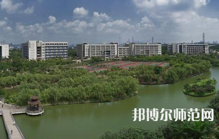 廣州師范大學(xué)2023年報名條件、招生要求、招生對象