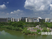 廣州師范大學(xué)2023年報名條件、招生要求、招生對象