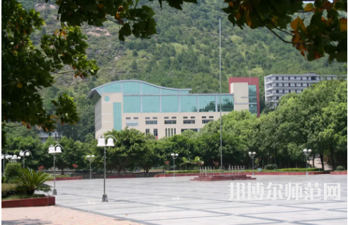 重慶文理師范學(xué)院星湖校區(qū)2023年報(bào)名條件、招生要求、招生對象 