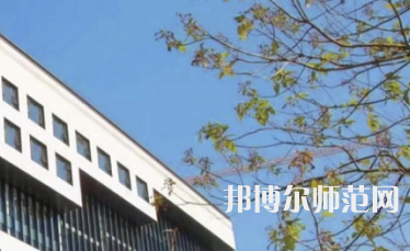 南華師范大學(xué)雨母校區(qū)2023年怎么樣、好不好