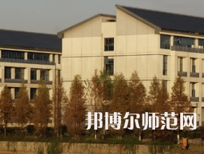 南華師范大學(xué)雨母校區(qū)2023年怎么樣、好不好