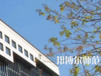 南華師范大學雨母校區(qū)2023年怎么樣、好不好
